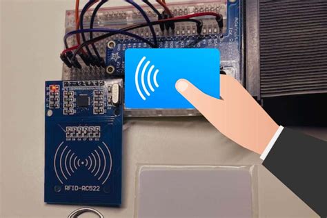 how to read and write rfid tags|write data to rfid card.